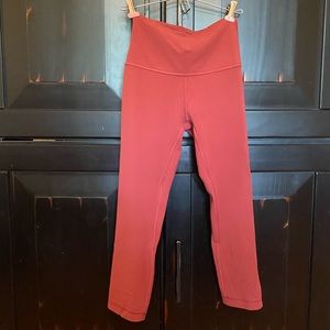 In The Comfort Zone Pant Lululemon True 